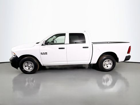 Used 2018 RAM 1500 Tradesman w/ Popular Equipment Group image 6