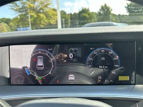 New 2025 Volkswagen Tiguan SE R-Line image 15