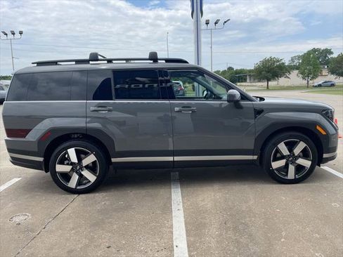 New 2025 Hyundai Santa Fe Limited image 5