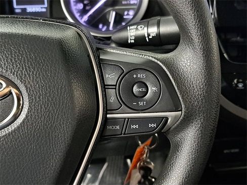Used 2024 Toyota Camry LE image 25