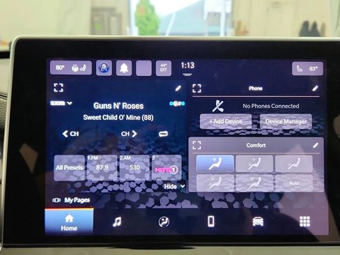 Used 2022 Jeep Compass Limited image 29