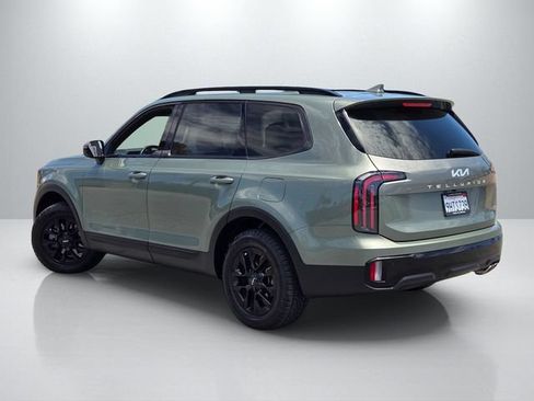 Used 2024 Kia Telluride SX X-Pro AWD/4WD image 6