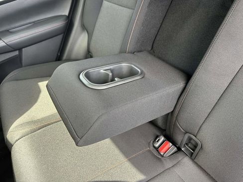 Certified 2023 Honda CR-V Sport image 10