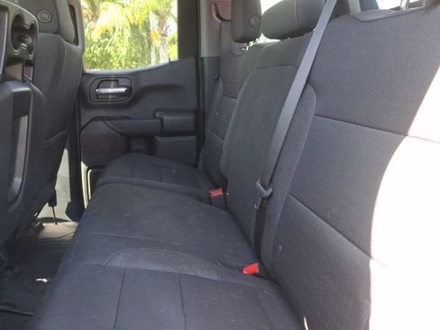 Used 2025 GMC Sierra 1500 Pro w/ Pro Value Package RWD image 25