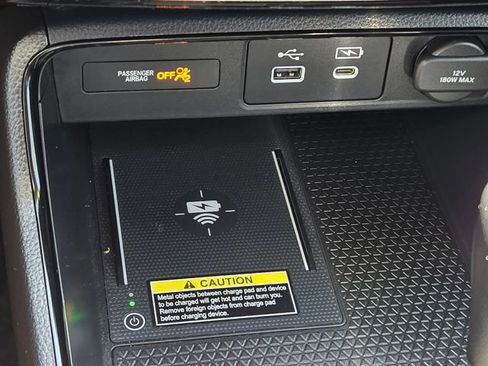 Certified 2024 Honda CR-V EX-L image 22