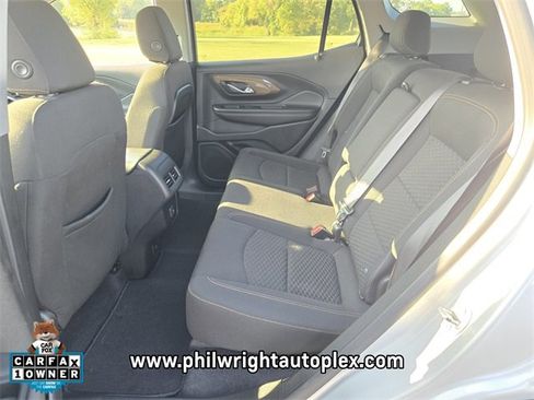 Used 2021 GMC Terrain SLE w/ Driver Convenience Package image 10