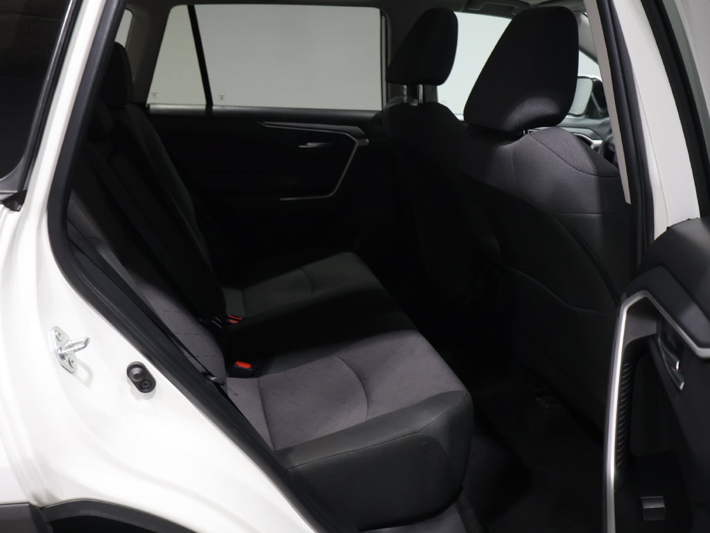 Used 2025 Toyota RAV4 XLE w/ Convenience Package AWD/4WD image 23