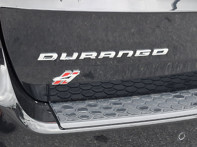 Used 2022 Dodge Durango GT AWD/4WD image 31