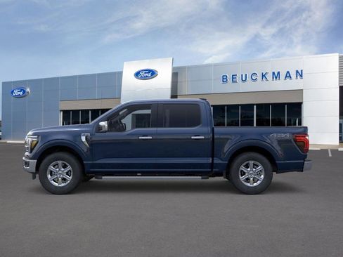 New 2025 Ford F150 Lariat image 6