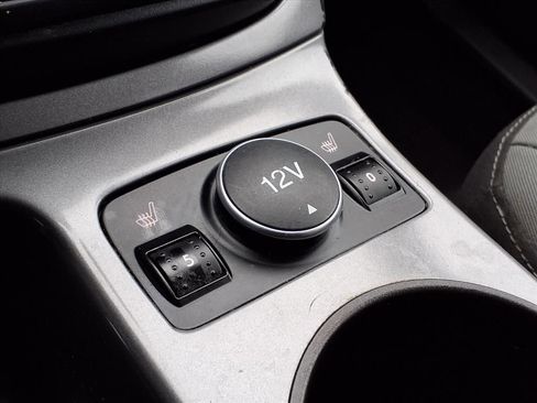 Used 2016 Ford Escape SE image 27