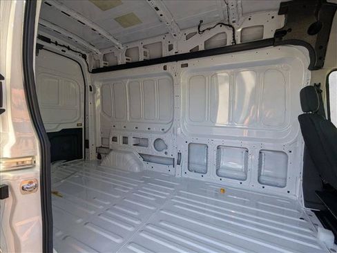 New 2026 Ford Transit 350 148 High Roof RWD image 14