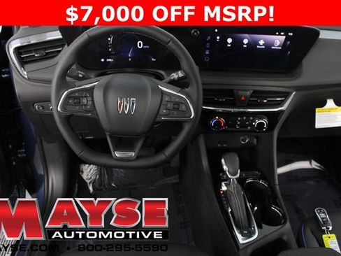 New 2026 Buick Encore GX Sport Touring w/ Comfort Package image 11