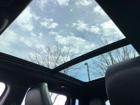 Certified 2022 Jeep Compass High Altitude image 31