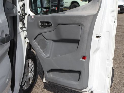 Used 2019 Ford Transit 150 130 Low Roof w/ Exterior Upgrade Package RWD image 32