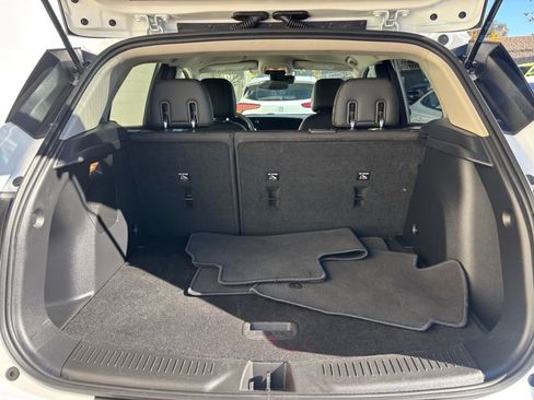 Used 2025 Buick Encore GX Preferred image 31
