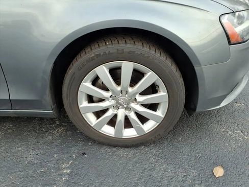 Used 2013 Audi A4 2.0T Premium image 9