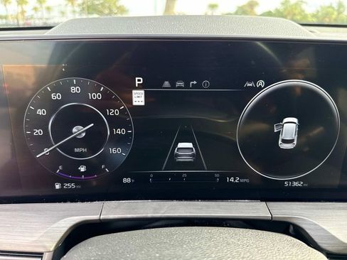 Used 2023 Kia Telluride SX Prestige X-Pro image 41