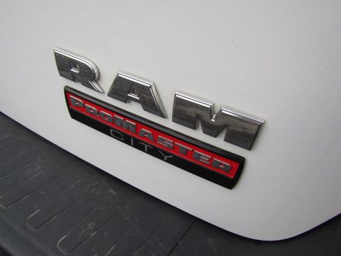 Used 2019 RAM ProMaster City Tradesman image 27