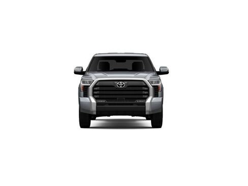 New 2026 Toyota Tundra Limited AWD/4WD image 32