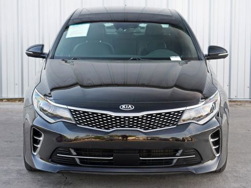 Used 2016 Kia Optima SX w/ Chrome Wheel Package image 44