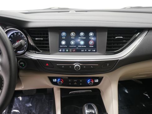 Used 2020 Buick Regal Preferred FWD image 16