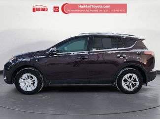 Used 2018 Toyota RAV4 XLE video 2