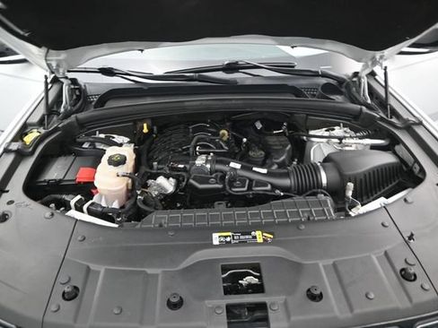 Used 2022 Jeep Grand Cherokee Limited AWD/4WD image 19