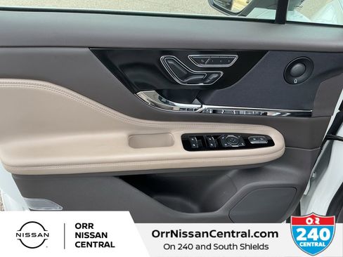 Used 2024 Lincoln Corsair Grand Touring w/ Equipment Group 302A image 16