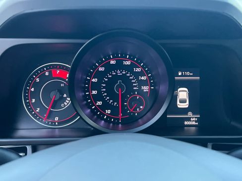 Used 2021 Hyundai Elantra SE image 23