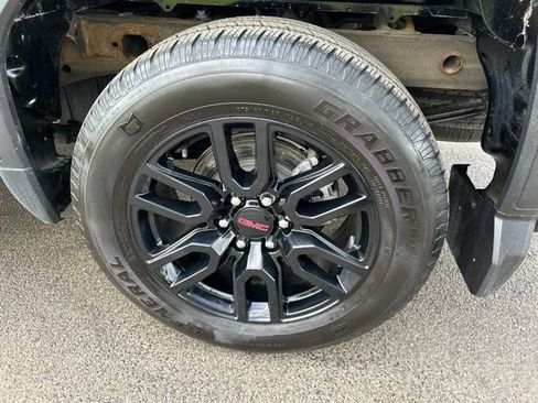 Used 2024 GMC Sierra 1500 Elevation w/ LPO, GMC Protection Package AWD/4WD image 55