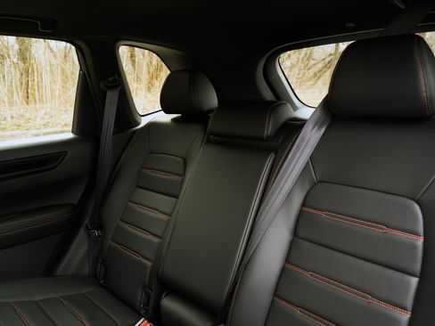 Used 2025 Honda CR-V Sport-L image 18