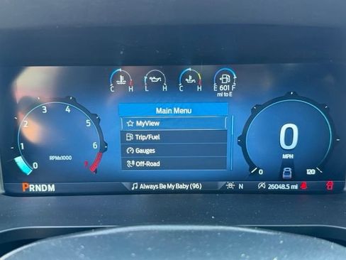 Used 2024 Ford F150 STX RWD image 16