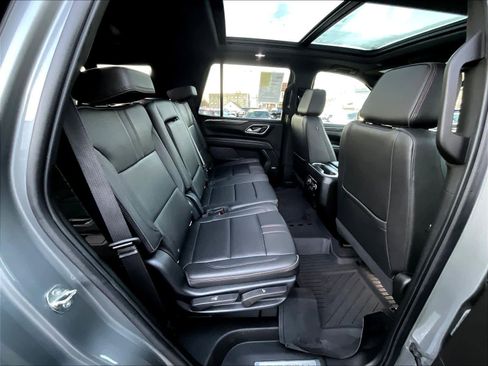 Certified 2022 Chevrolet Tahoe RST image 16