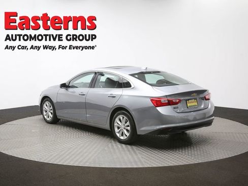 Used 2024 Chevrolet Malibu LT image 63