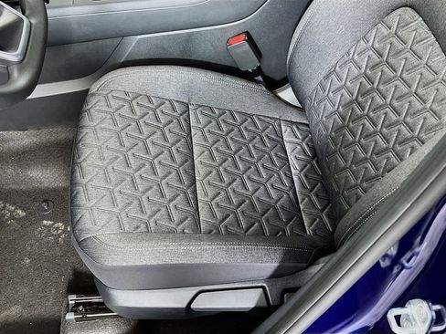 New 2026 Nissan Kicks S AWD/4WD image 15
