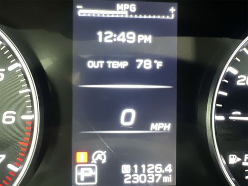 Used 2023 Subaru Legacy Premium image 15