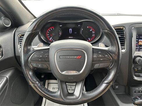 Used 2020 Dodge Durango GT AWD/4WD image 27