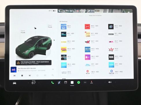 Used 2023 Tesla Model Y Long Range image 26