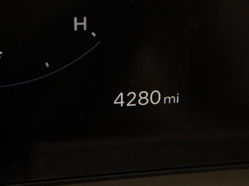 Certified 2025 Hyundai Tucson SEL image 27