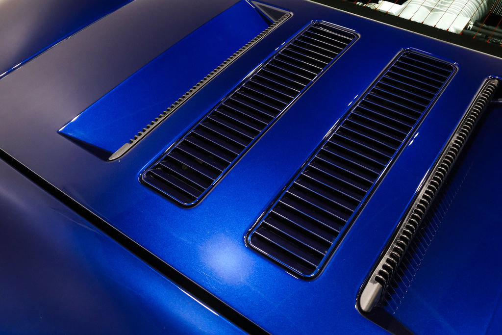 Used 2005 Ford GT RWD image 64
