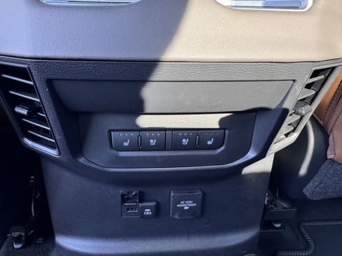 Used 2023 Toyota Tundra 1794 Edition image 37