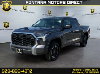 Used 2023 Toyota Tundra SR5 w/ TRD Off-Road Package AWD/4WD video 1