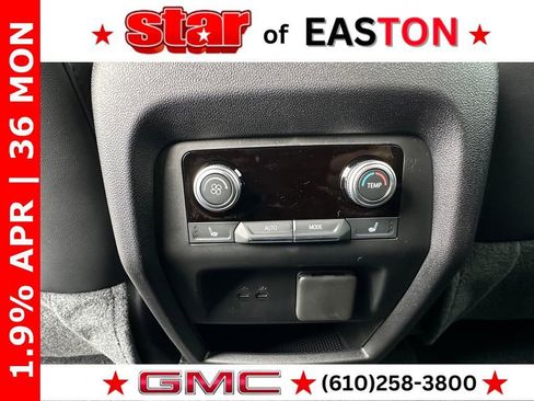 New 2026 GMC Acadia AT4 w/ Luxury Package image 18