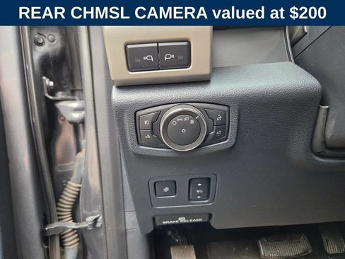 Used 2022 Ford F250 Lariat w/ Tremor Off-Road Package AWD/4WD image 10