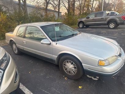 Used 1996 Mercury Cougar XR7