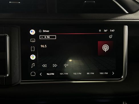 Used 2022 GMC Yukon Denali AWD/4WD image 18