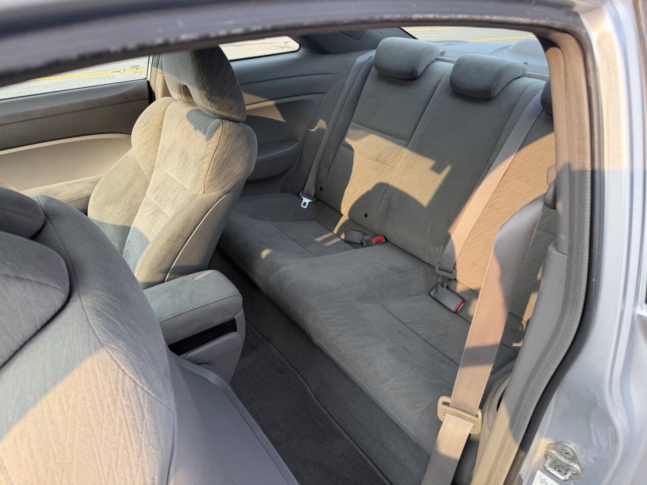 Used 2007 Honda Civic LX image 16
