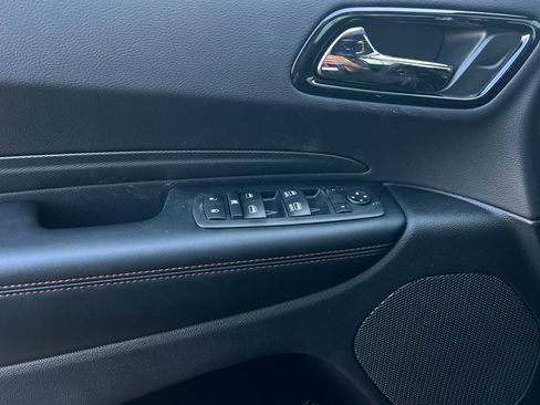 New 2026 Dodge Durango GT w/ Blacktop Package image 11