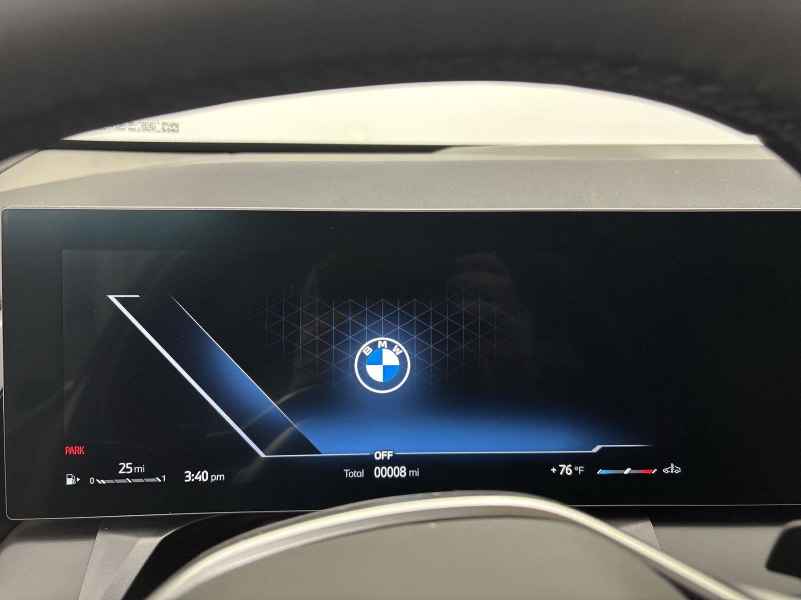 New 2026 BMW X3 xDrive30i w/ Convenience Package AWD/4WD image 28