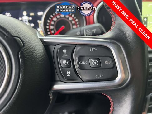 Used 2020 Jeep Gladiator Rubicon image 28